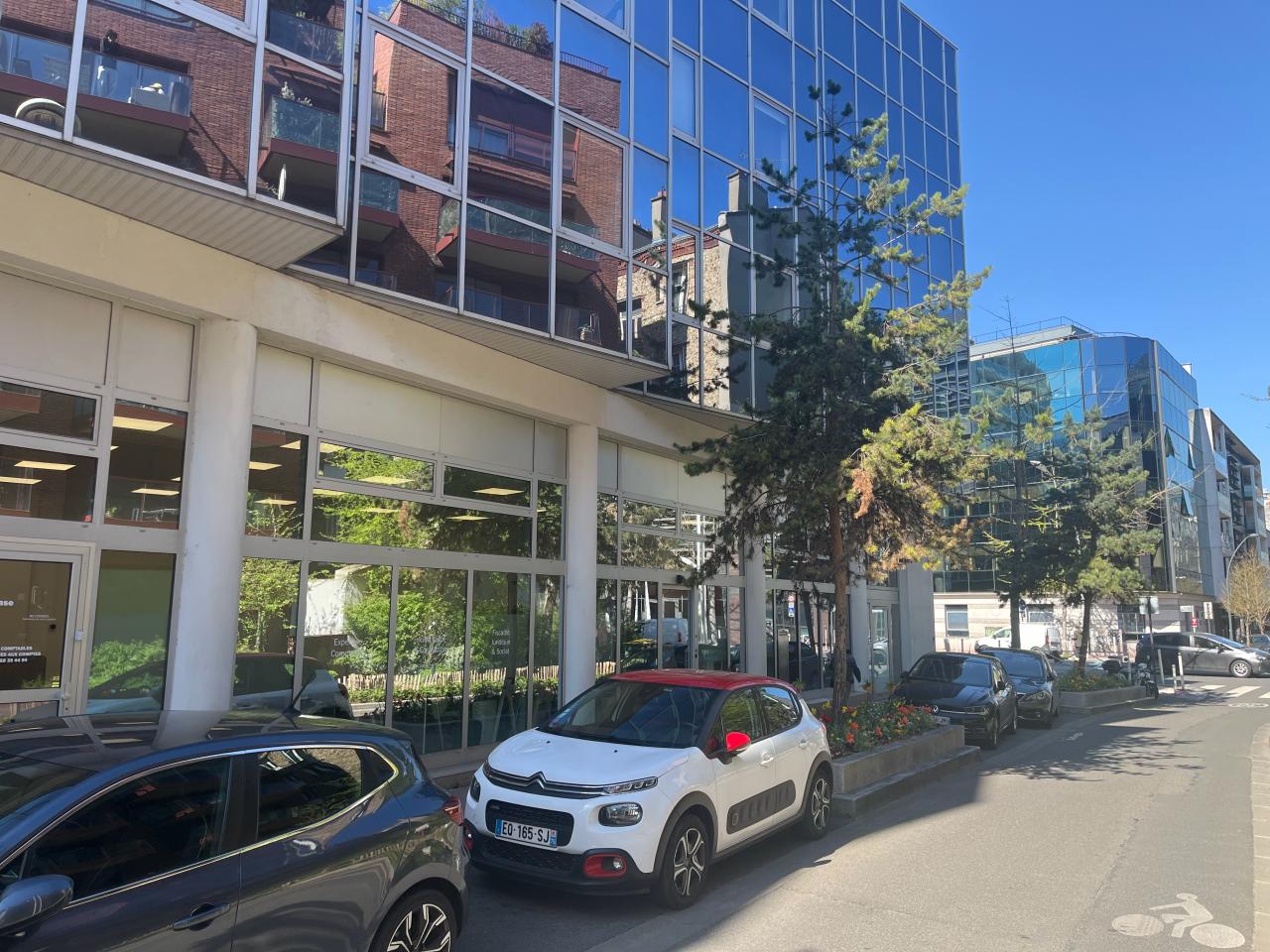 Bureau Montrouge 144m² Location bureau Montrouge Hauts-de-Seine OLBUR2531295 5